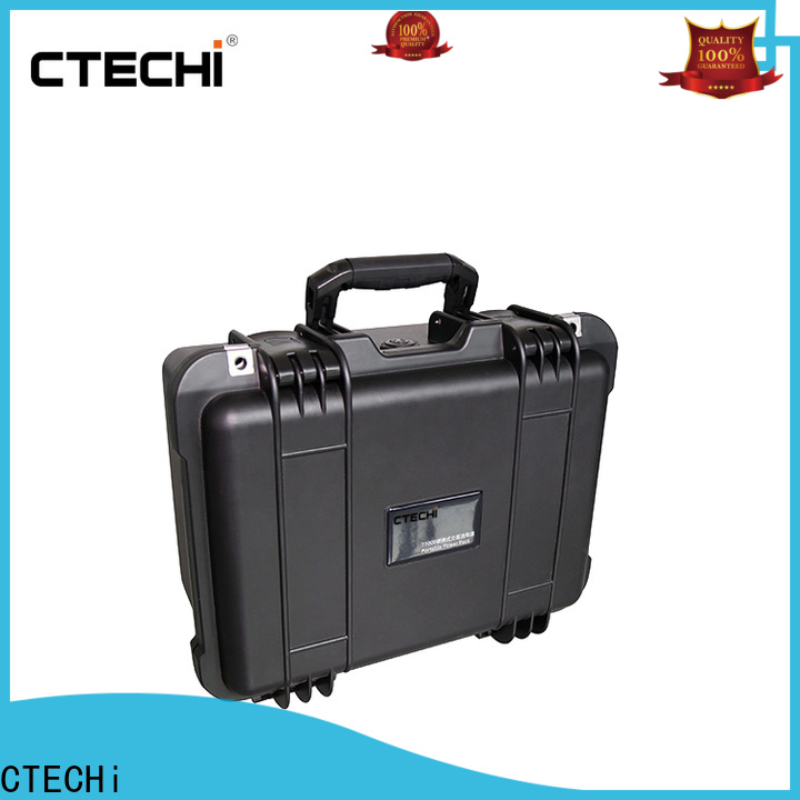 CTECHi sturdy 1500w power station personalized for outdoor 1