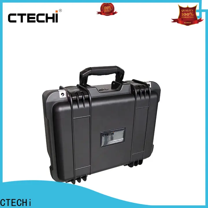 CTECHi sturdy 1500w power station personalized for outdoor 1