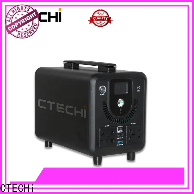 stable mobile power station manufacturer for camping 1