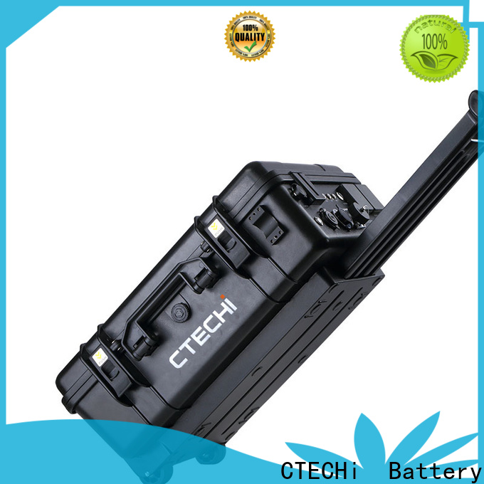 CTECHi stable 1000w power station personalized for commercial 1