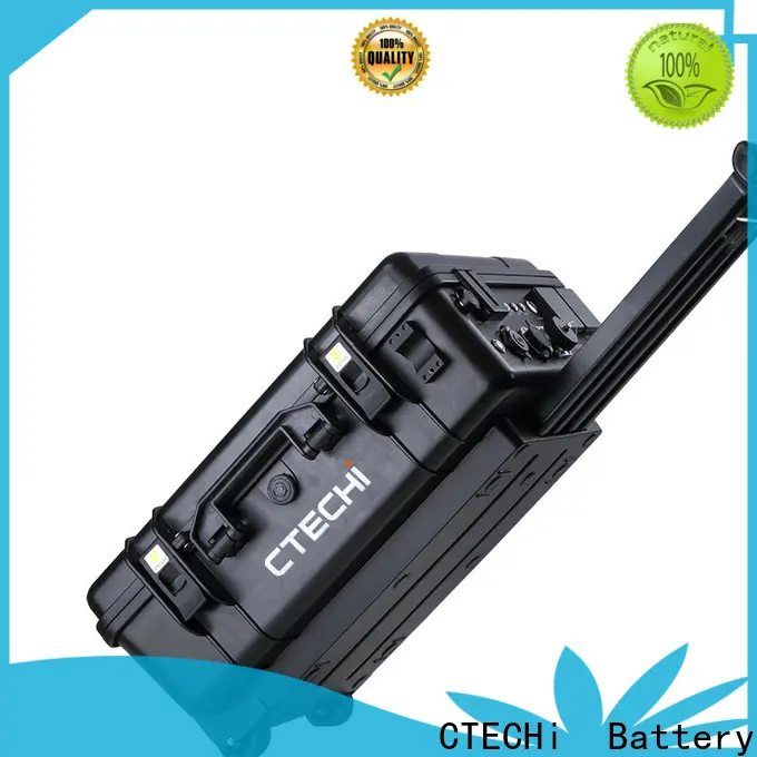 CTECHi stable 1000w power station personalized for commercial 1