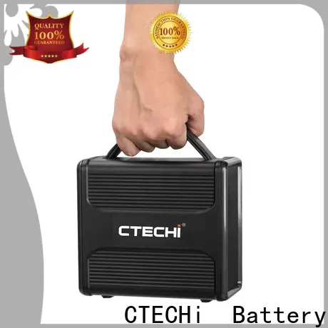 CTECHi 1500w power station manufacturer for hospital 1