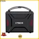 sturdy portable solar power station customized for back up 1