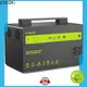 stable battery power station customized for outdoor 1