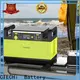 certificated lithium portable power station factory for camping 1