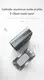 certificated lithium ion power station manufacturer for outdoor 8