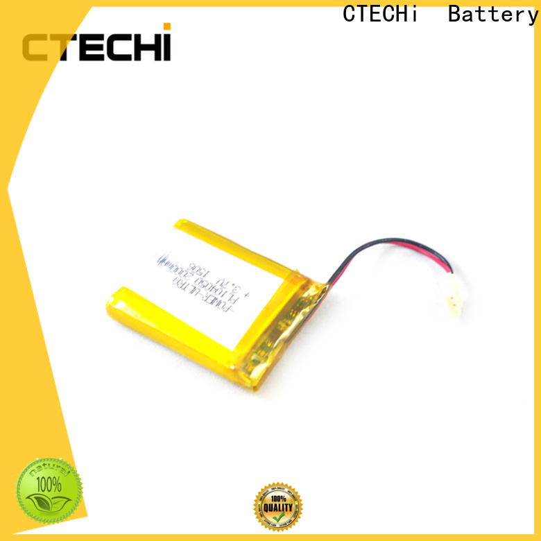 CTECHi lithium polymer battery 12v series for 1