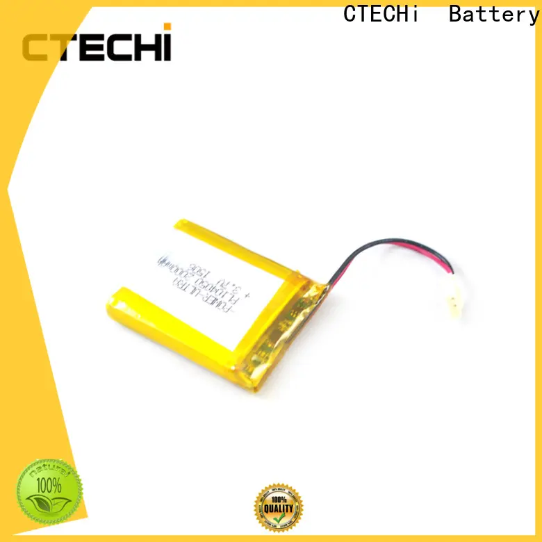 CTECHi lithium polymer battery 12v series for 1