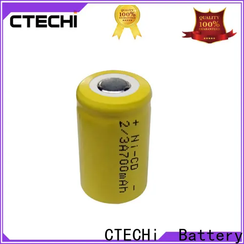 CTECHi saft ni cd battery customized for payment terminals1 1