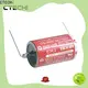 durable maxell lithium battery personalized for GPS System 1
