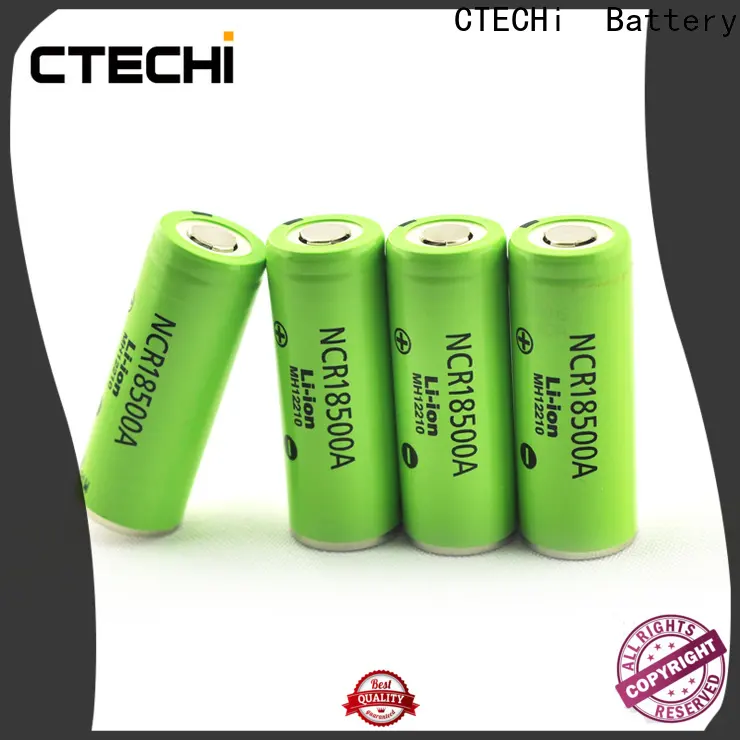 durable panasonic lithium batteries personalized for UAV 1