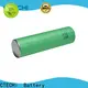 high quality sony lithium battery design for UAV 1