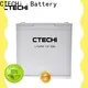 CTECHi lifepo4 battery case manufacturer for E-Forklift 1