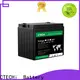 CTECHi high quality lifep04 battery pack factory for Golf Carts 1