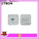 CTECHi durable sliver oxide battery factory for remote key 1