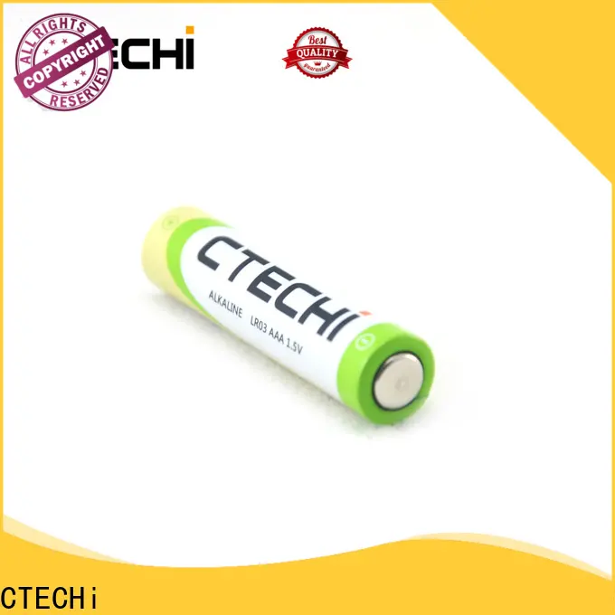 dry aaa alkaline battery design for remote controls 1