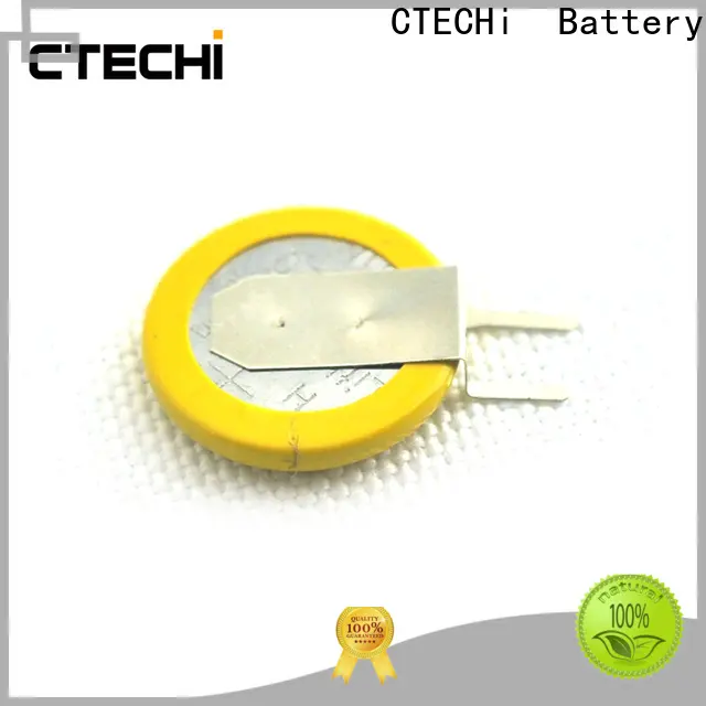 CTECHi 3v button battery customized for instrument1 1
