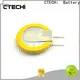 CTECHi 3v button battery customized for instrument1 1