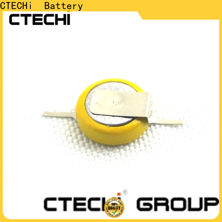 CTECHi lithium coin cell personalized for computer 1