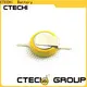CTECHi lithium coin cell personalized for computer 1