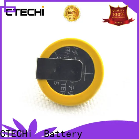 CTECHi electric button cell battery customized for camera 1
