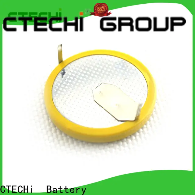 CTECHi electric primary cell battery supplier for instrument 1