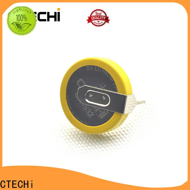 CTECHi button battery supplier for camera 1