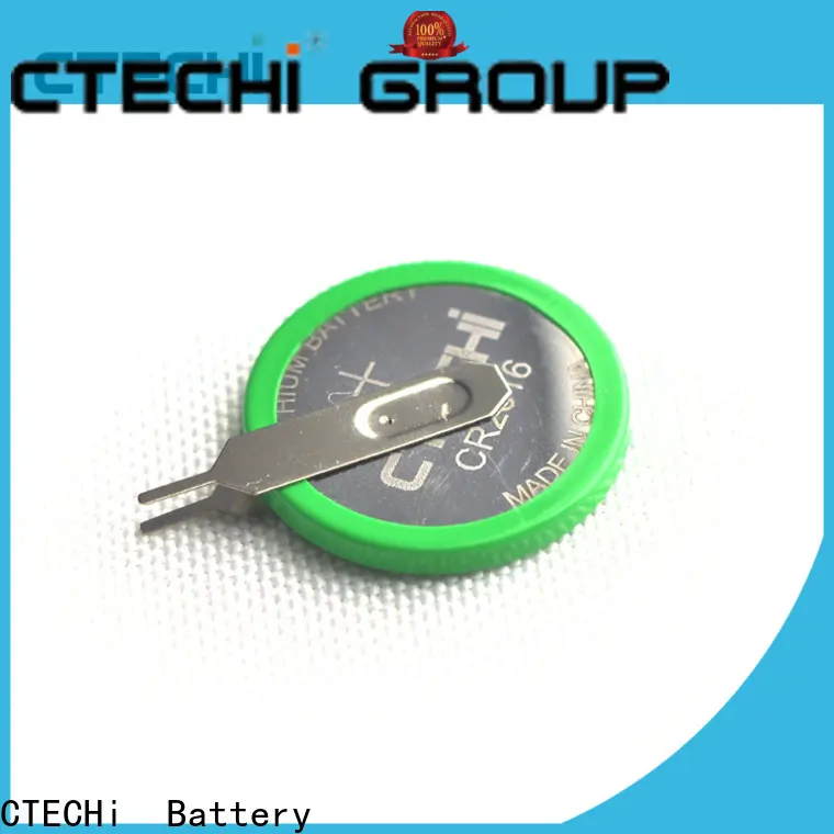 CTECHi lithium coin battery personalized for laptop 1