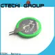 CTECHi lithium coin battery personalized for laptop 1