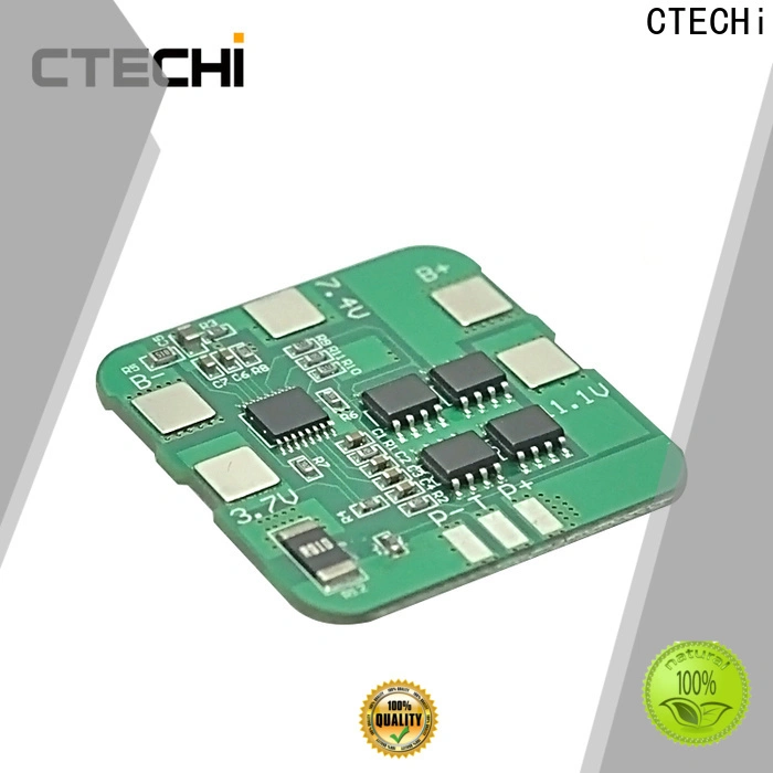 high quality batterie management system supplier for factory 1