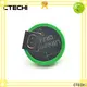 CTECHi button battery personalized for camera 1