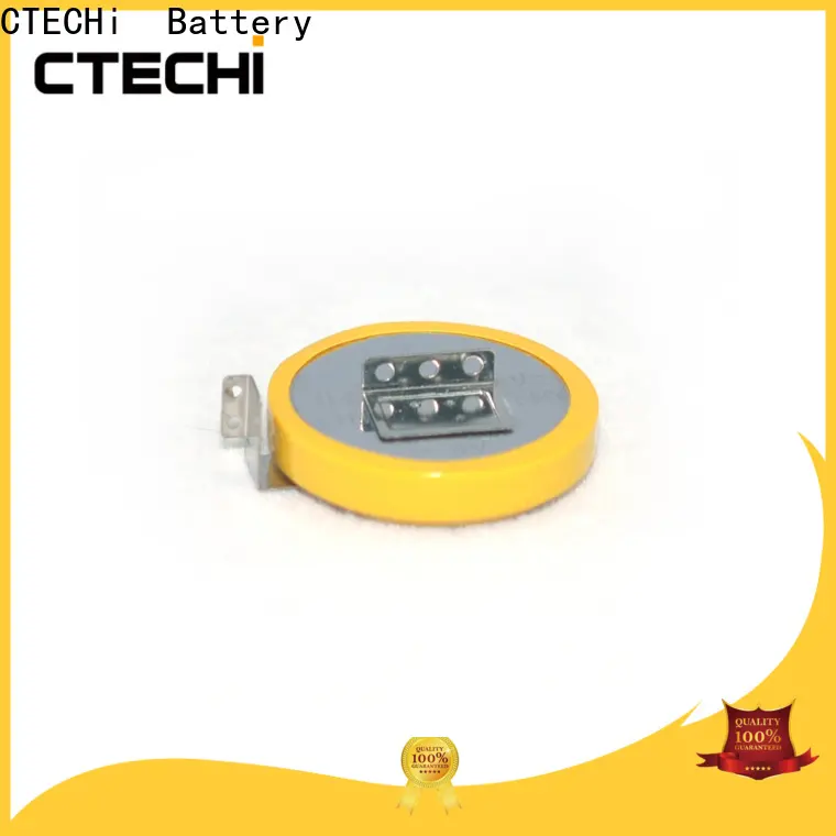 CTECHi electronic lithium coin supplier for laptop 1
