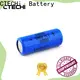 cylindrical lithium cell batteries customized for electronic products 1
