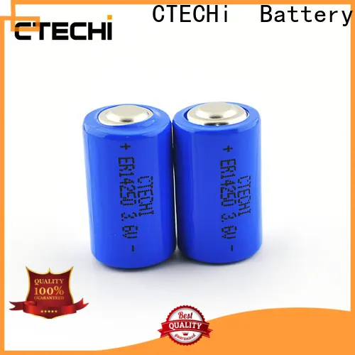CTECHi electric high capacity battery factory for electronic products 1