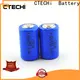 CTECHi electric high capacity battery factory for electronic products 1