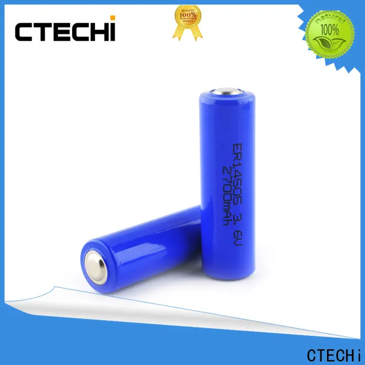 CTECHi primary cells manufacturer for remote controls 1