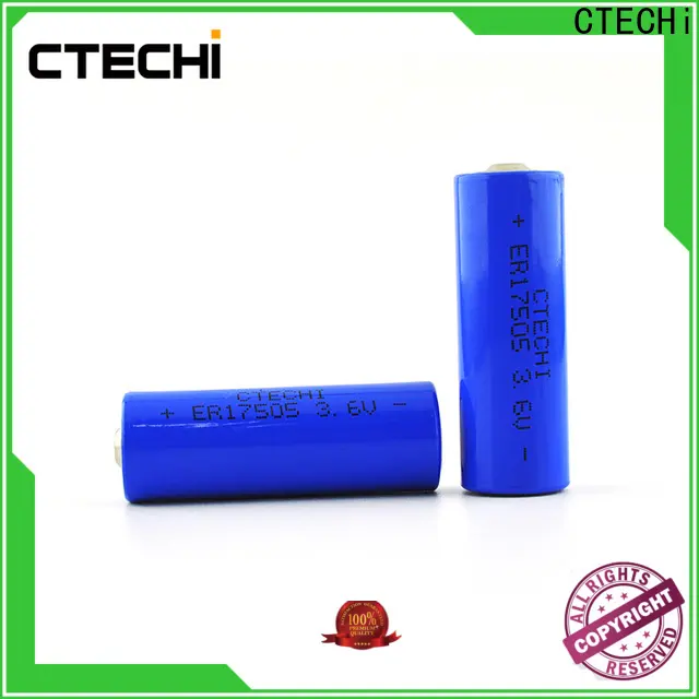 CTECHi electronic small lithium ion battery manufacturer for remote controls 1