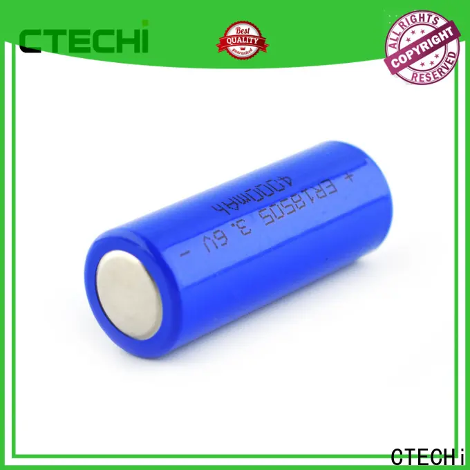 CTECHi electronic primary cells manufacturer for digital products 1