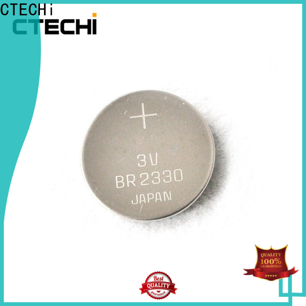 CTECHi 3v br battery design for toy 1