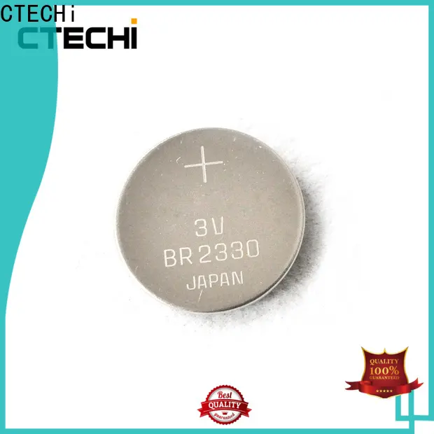 CTECHi 3v br battery design for toy 1