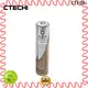 CTECHi durable li-fes2 battery series for cameras 1