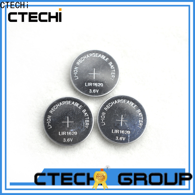charging rechargeable cell battery design for watch 1