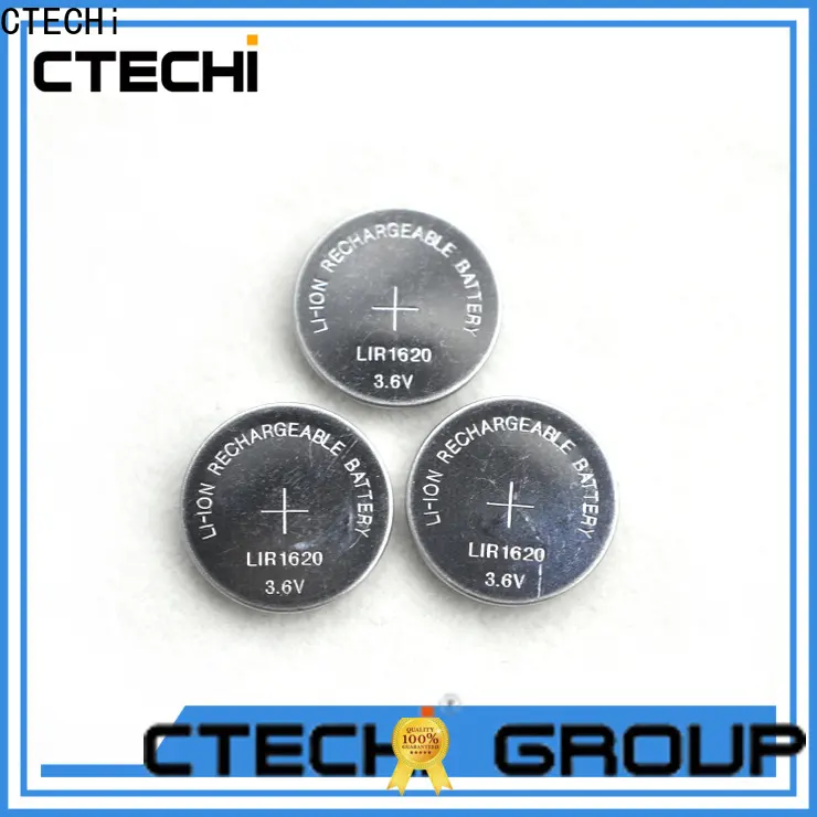 charging rechargeable cell battery design for watch 1