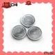 CTECHi rechargeable button cell factory for household 1