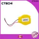 charging rechargeable button cell design for watch 1