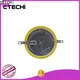 CTECHi small rechargeable c batteries factory for calculator 1