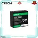 CTECHi professional lifep04 battery pack customized for Golf Trolley 1