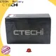 high quality LiFePO4 Battery Pack customized for AGV 1