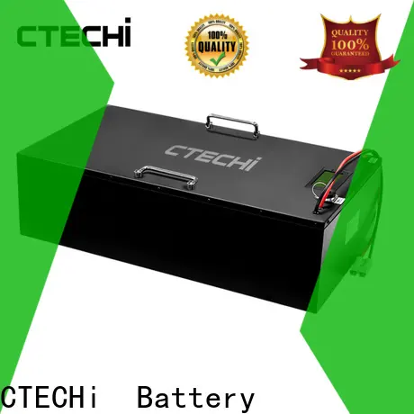 12v lithium battery pack personalized for small electric vehicles 1