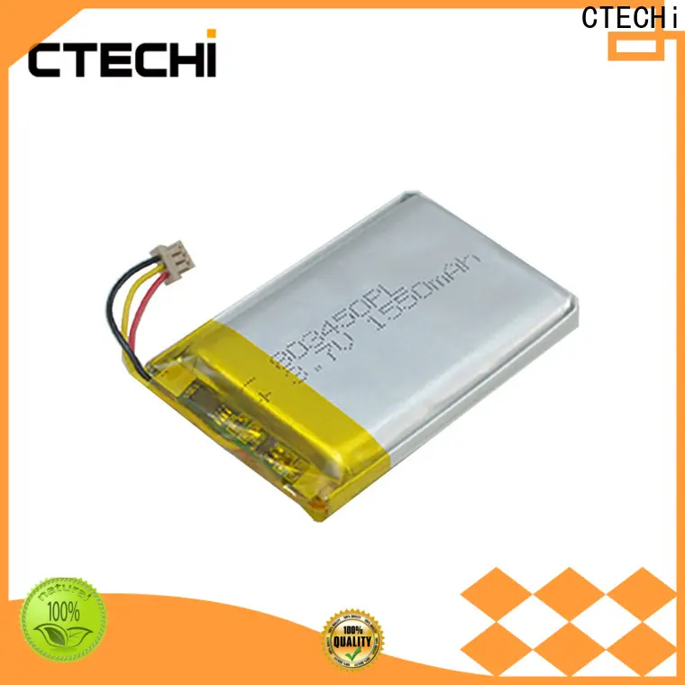 conventional li-polymer battery customized for phone 1